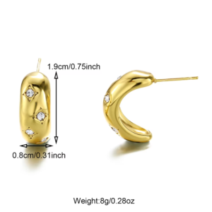 desgin earring